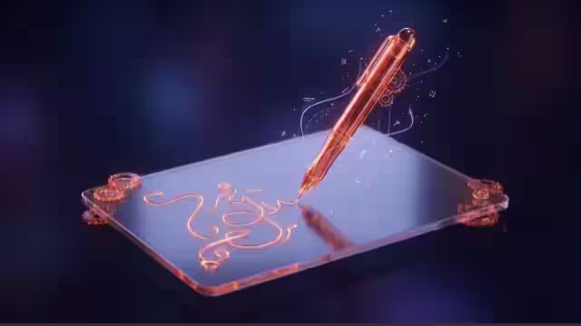 Story Script Generator