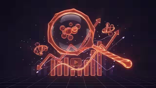 Youtube Niche Analyzer