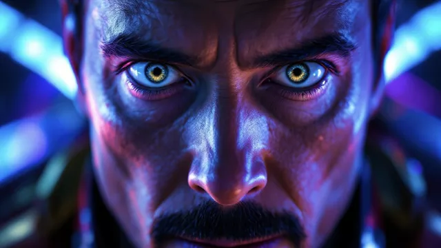 How to Use AI Lip Sync for Reimagining Classic Hollywood Movie Scenes