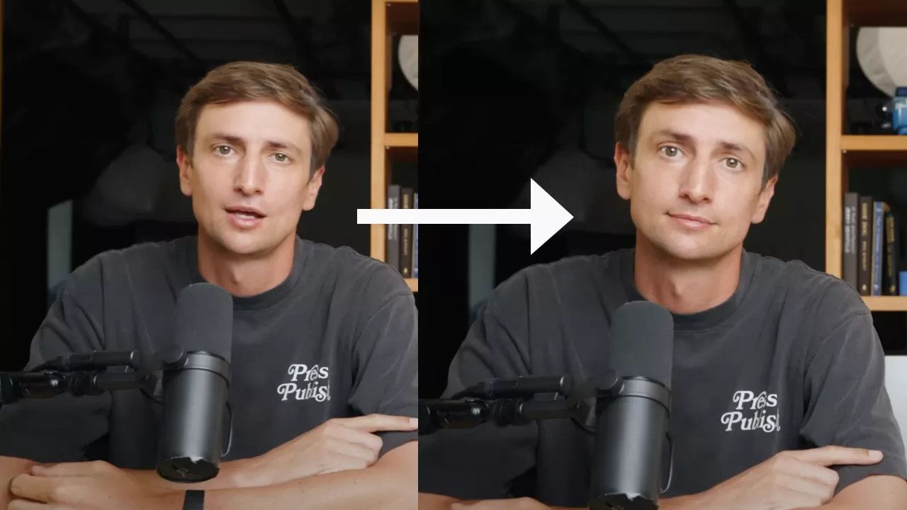 02 Lip Sync For Quick Fixes