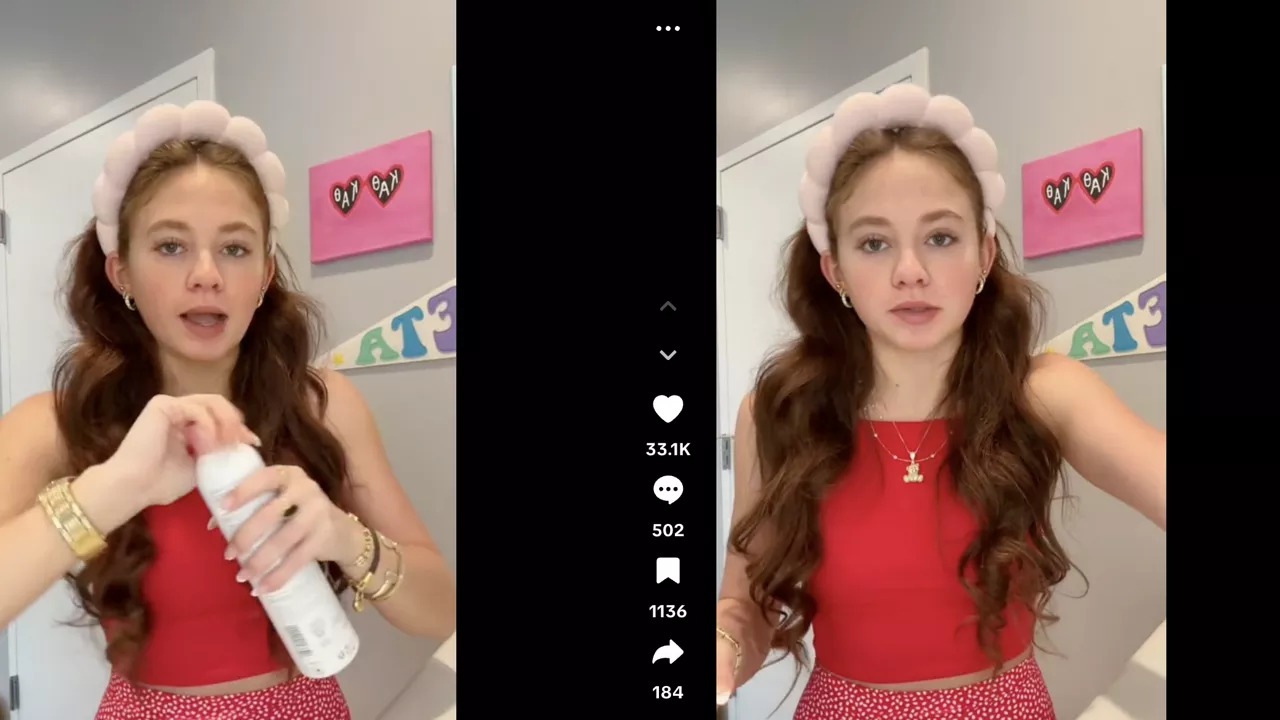 01 Lip Sync For Tiktokers