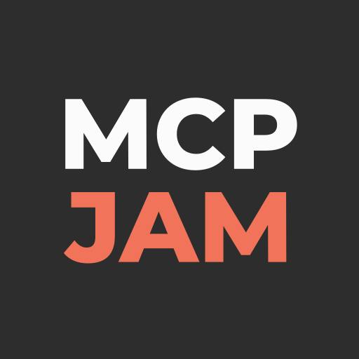 MCPJam logo