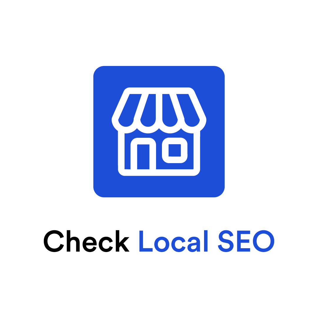 CheckLocalSEO