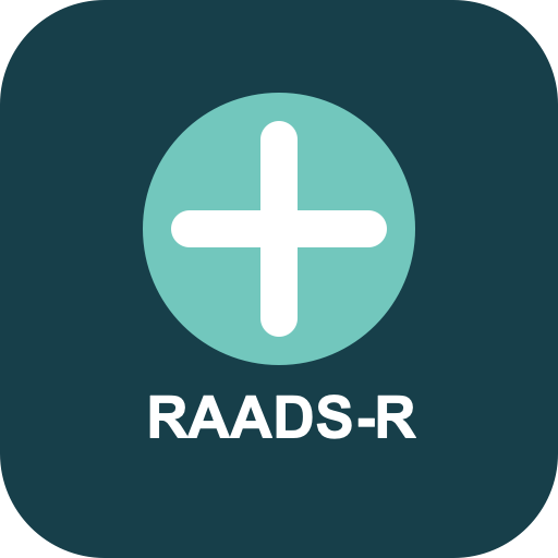 RAADS-R Test