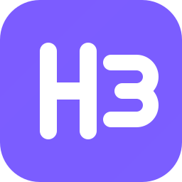 h3max info