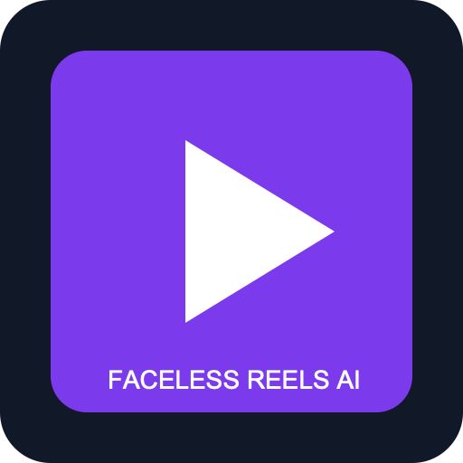 Faceless Reels AI
