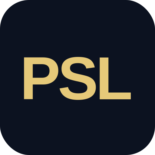 PSL Rating