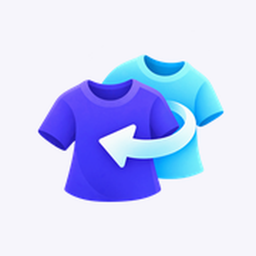 AI Clothes Changer