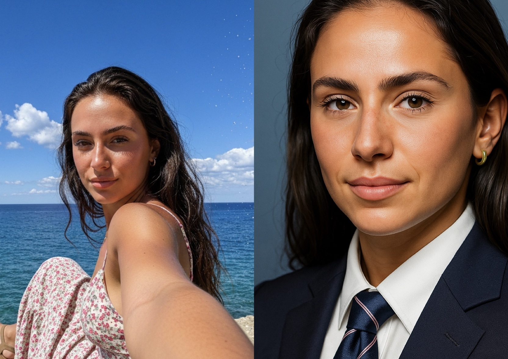 AI Headshot Generator