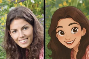 Disney Filter