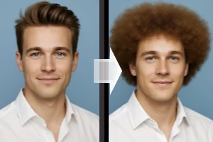 Afro