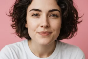 Female Face Generator