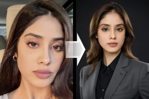 Headshot Generator