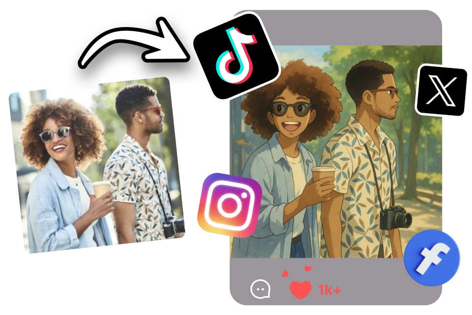 Social Media