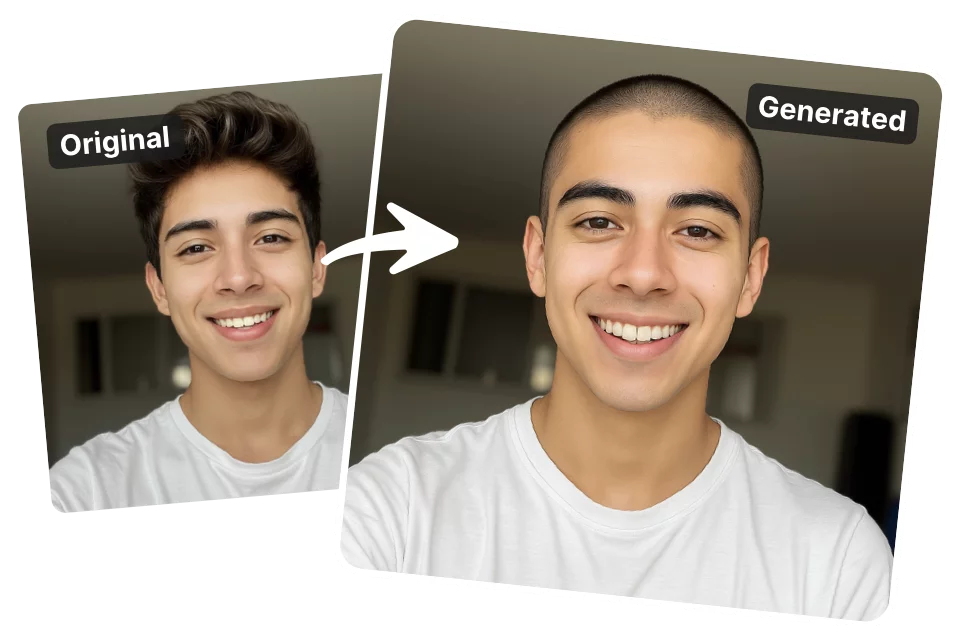 Transform Your Look