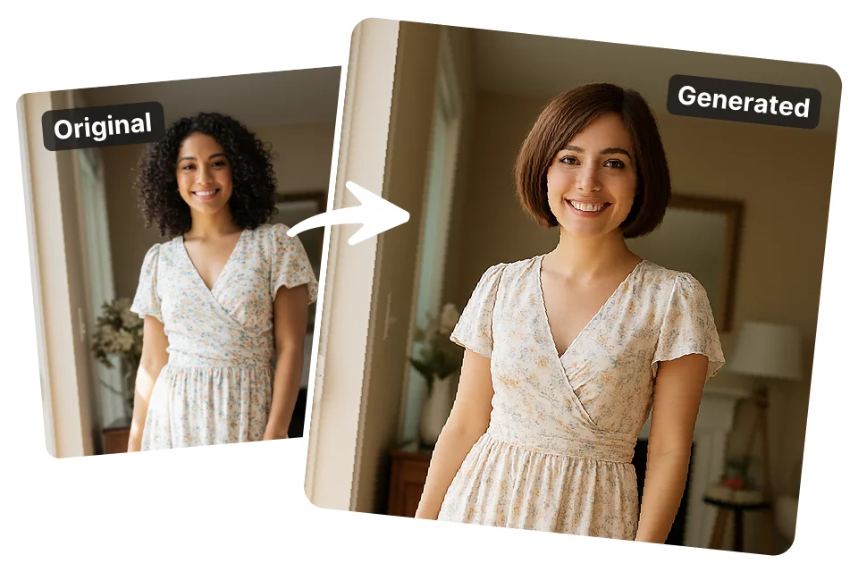 Transform Your Look