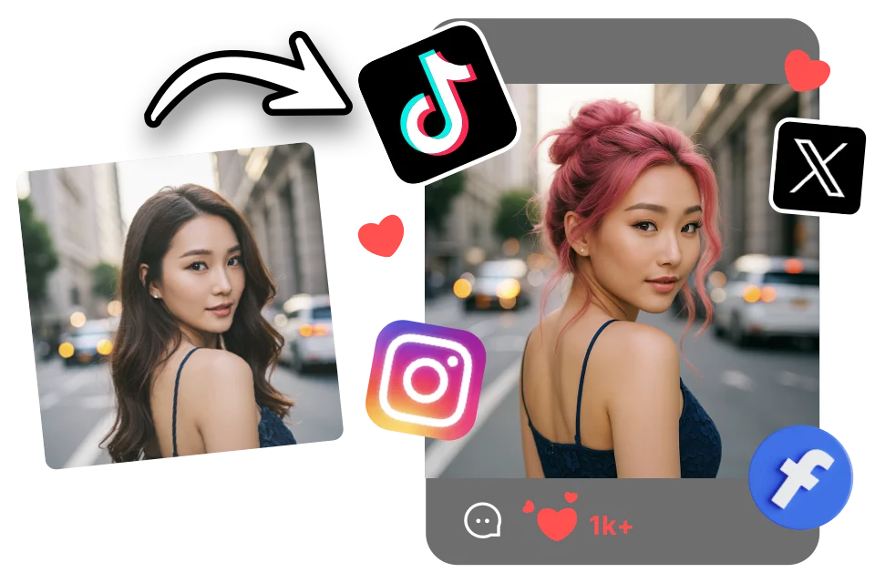 Viral Photos