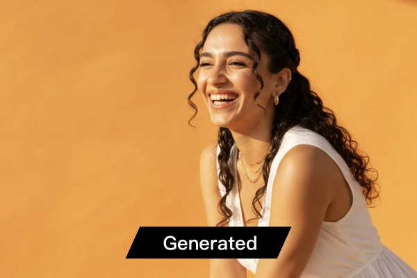 Face Generator Demo