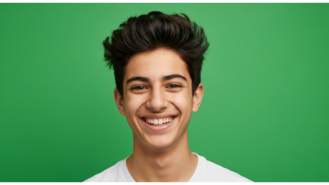 Face Generator Demo