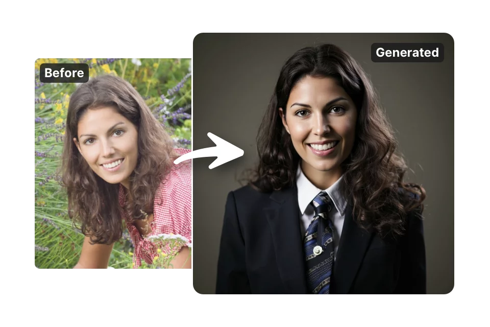 Resume Headshots